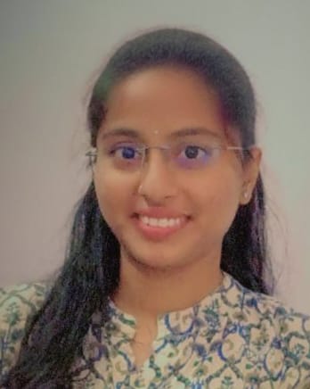 DAMINI UBHARE
